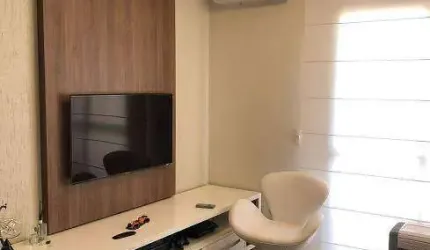 Apartamento à venda, 2 quartos, 1 suíte, 2 vagas, COPACABANA - Uberlândia/MG