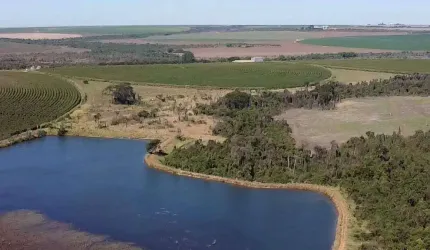 Fazenda à venda, Area Rural de Unai - UNAÍ/MG