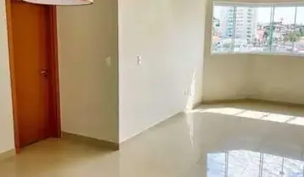 Apartamento à venda, 3 quartos, 1 suíte, 1 vaga, MARACANA - Uberlândia/MG