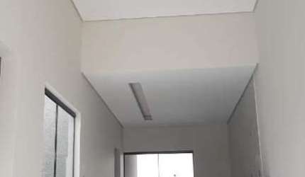 Casa à venda, 3 quartos, 1 suíte, 2 vagas, Vida Nova - Uberlândia/MG