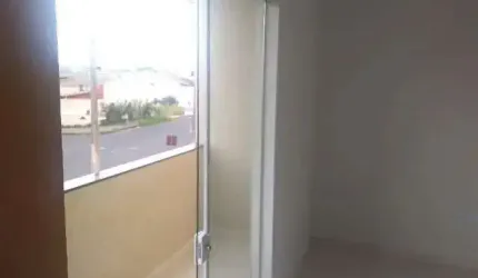 Apartamento à venda, 2 quartos, 1 suíte, 2 vagas, ALTO UMUARAMA - Uberlândia/MG