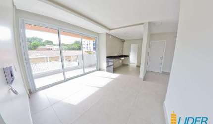 Apartamento à venda, 3 quartos, 1 suíte, 2 vagas, SANTA MARIA - Uberlândia/MG