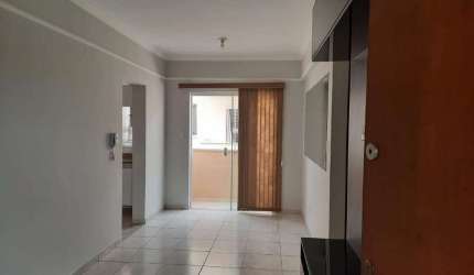 Apartamento à venda, 2 quartos, 1 suíte, 2 vagas, Santa Mônica - Uberlândia/MG