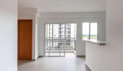 Apartamento à venda, 2 quartos, 1 suíte, 2 vagas, GRAND VILLE - Uberlândia/MG