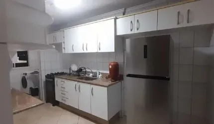 Apartamento à venda, 3 quartos, 1 suíte, 1 vaga, Centro - Uberlândia/MG
