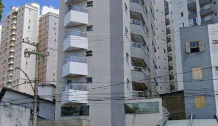 Apartamento à venda, 3 quartos, 1 suíte, 2 vagas, TUBALINA - Uberlândia/MG