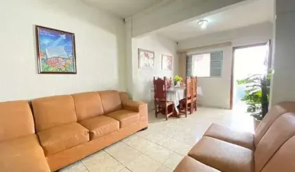 Casa à venda, 3 quartos, 1 suíte, 2 vagas, PLANALTO - Uberlândia/MG