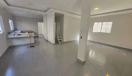 Casa à venda, 3 quartos, 3 suítes, 3 vagas, Santa Mônica - Uberlândia/MG