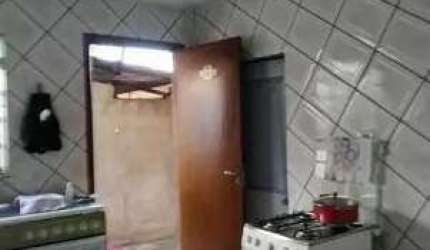 Casa à venda, 2 quartos, TOCANTINS - Uberlândia/MG
