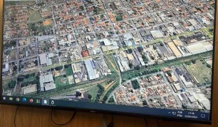 CASA COLONIA à venda, 3 quartos, 1 suíte, 1 vaga, MINAS GERAIS - Uberlândia/MG