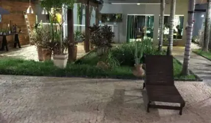 Casa à venda, 2 quartos, 2 suítes, 2 vagas, CIDADE JARDIM - Uberlândia/MG