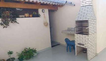 Casa à venda, 2 quartos, 2 vagas, JARDIM HOLANDA - Uberlândia/MG