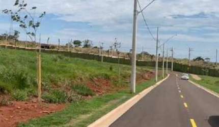 TERRENO à venda, GRANJA MARILEUSA - Uberlândia/MG