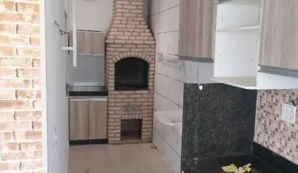 CASA EM CONDOMÍNIO à venda, 3 quartos, 1 suíte, 3 vagas, CHACARAS TUBALINA E QUARTEL - Uberlândia/MG