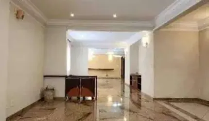 Apartamento à venda, 3 quartos, 3 suítes, 4 vagas, FUNDINHO - Uberlândia/MG