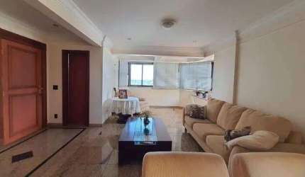 Apartamento à venda, 3 quartos, 3 suítes, 4 vagas, FUNDINHO - Uberlândia/MG