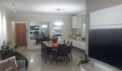 Apartamento à venda, 3 quartos, 2 suítes, 2 vagas, NOSSA SENHORA APARECIDA - Uberlândia/MG