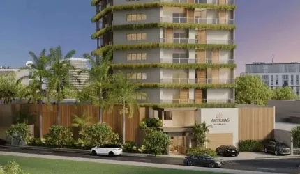 Apartamento à venda, 2 quartos, 1 suíte, 1 vaga, Tibery - Uberlândia/MG