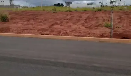 TERRENO à venda, LOTEAMENTO PORTAL DO VALE II - Uberlândia/MG