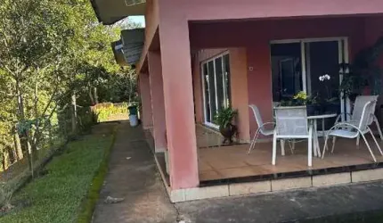 Chácara à venda, 2 quartos, 1 suíte, 3 vagas, ZONA RURAL - Uberlândia/MG