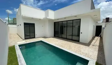 CASA EM CONDOMÍNIO à venda, 4 quartos, 4 suítes, 6 vagas, JARDIM BOTANICO - Uberlândia/MG
