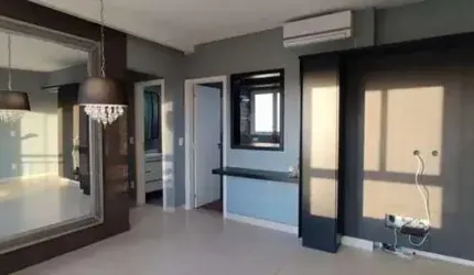 Apartamento à venda, 2 quartos, 1 suíte, 2 vagas, TUBALINA - Uberlândia/MG