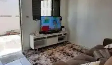 Casa à venda, 3 quartos, 2 vagas, Santa Mônica - Uberlândia/MG