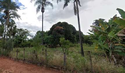 TERRENO à venda, MORADA NOVA - Uberlândia/MG