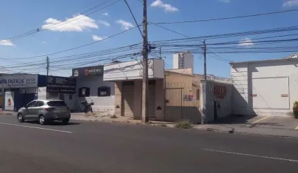 TERRENO à venda, Brasil - Uberlândia/MG