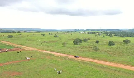 Fazenda à venda, Área Rural de Tesouro - Tesouro/MT