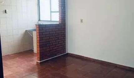 Apartamento à venda, 1 quarto, 1 vaga, SANTA MARIA - Uberlândia/MG