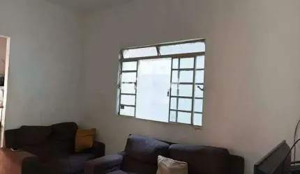Casa à venda, 2 quartos, 1 vaga, Tibery - Uberlândia/MG