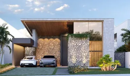 CASA EM CONDOMÍNIO à venda, 3 quartos, 3 suítes, 4 vagas, MORADA DA COLINA - Uberlândia/MG