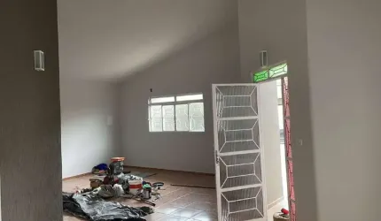 Casa à venda, 3 quartos, 1 suíte, 3 vagas, UMUARAMA - Uberlândia/MG