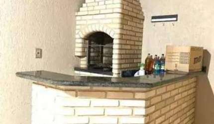 Casa à venda, 3 quartos, 1 suíte, 3 vagas, JARDIM PATRICIA - Uberlândia/MG