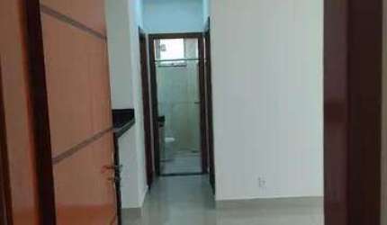 Apartamento à venda, 2 quartos, 1 vaga, JARDIM HOLANDA - Uberlândia/MG