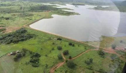 Fazenda à venda, AREA RURAL DE AROAZES-PI - Aroazes/PI