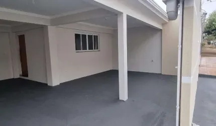 Casa à venda, 3 quartos, 1 suíte, 4 vagas, JARDIM EUROPA - Uberlândia/MG