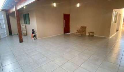 Casa à venda, 3 quartos, 1 suíte, 3 vagas, ALTO UMUARAMA - Uberlândia/MG