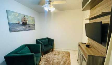 Apartamento à venda, 2 quartos, 1 vaga, CHACARAS TUBALINA E QUARTEL - Uberlândia/MG