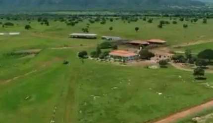 Fazenda à venda, AREA RURAL DE ALVORADA DO NORTE - GO - Alvorada do Norte/GO