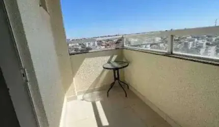 Apartamento à venda, 2 quartos, 1 suíte, 1 vaga, TUBALINA - Uberlândia/MG