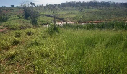 Fazenda à venda, Área Rural de Mineiros - MINEIROS/GO