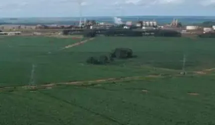 Fazenda à venda, Área Rural de Mineiros - MINEIROS/GO