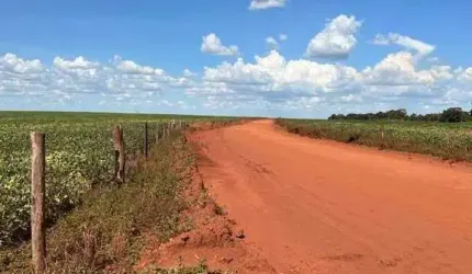 Fazenda à venda, Area rural de cristalina - CRISTALINA/GO