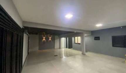 Casa à venda, 3 quartos, 3 suítes, 4 vagas, CUSTODIO PEREIRA - Uberlândia/MG