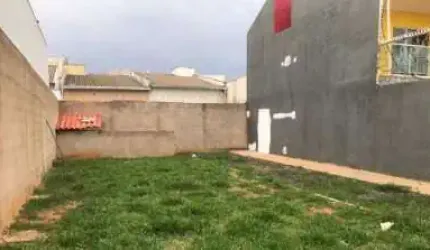 Terreno bairro Jardim Europa
