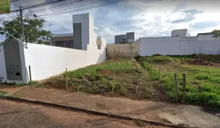 Terreno no Bairro Itapema Sul