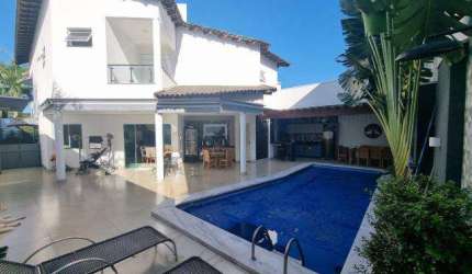 Casa à venda, 4 quartos, 4 suítes, 6 vagas, MORADA DA COLINA - Uberlândia/MG