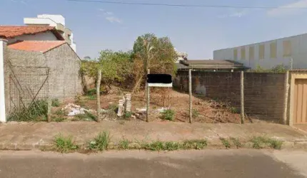TERRENO à venda, Segismundo Pereira - Uberlândia/MG